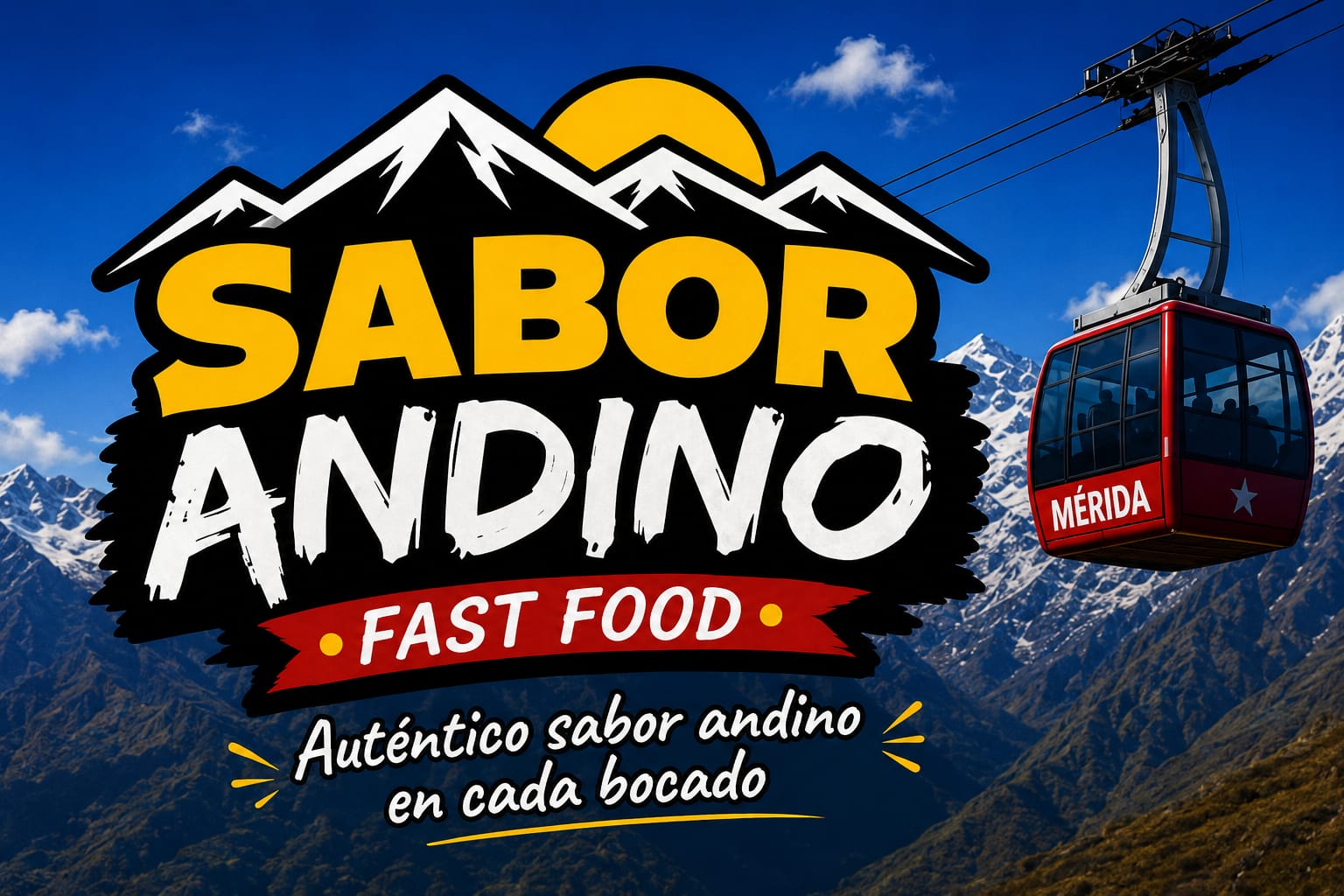 Sabor Andino